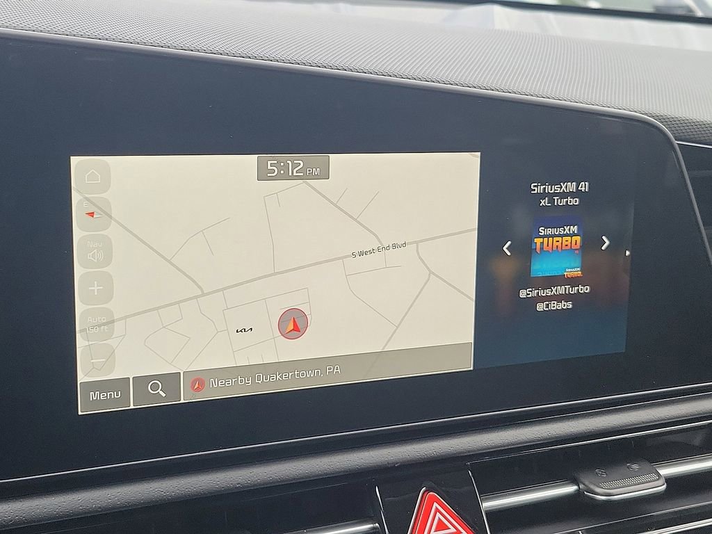 New 2025 Kia Niro EX image 11