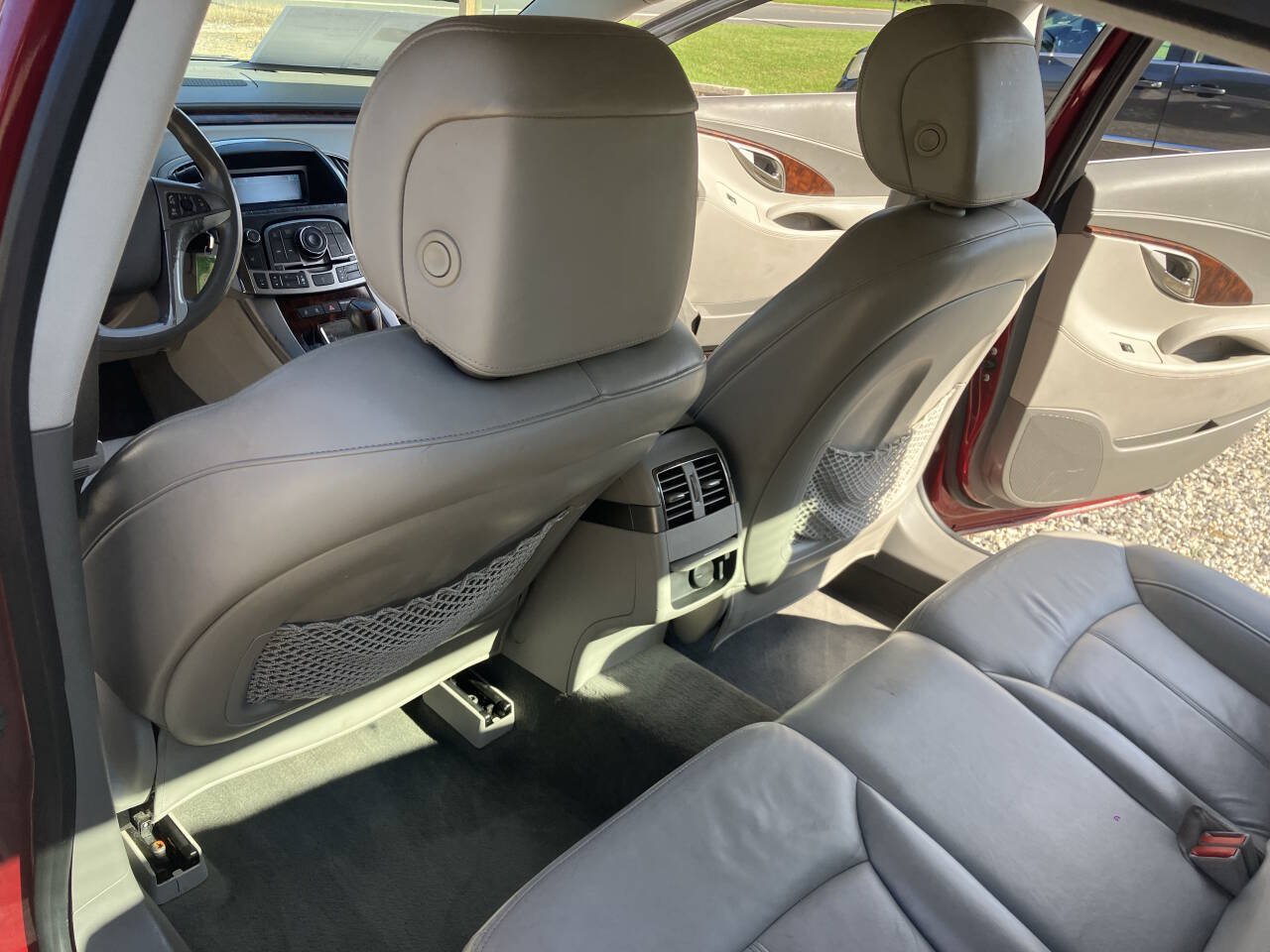 Used 2010 Buick LaCrosse CXL FWD image 27