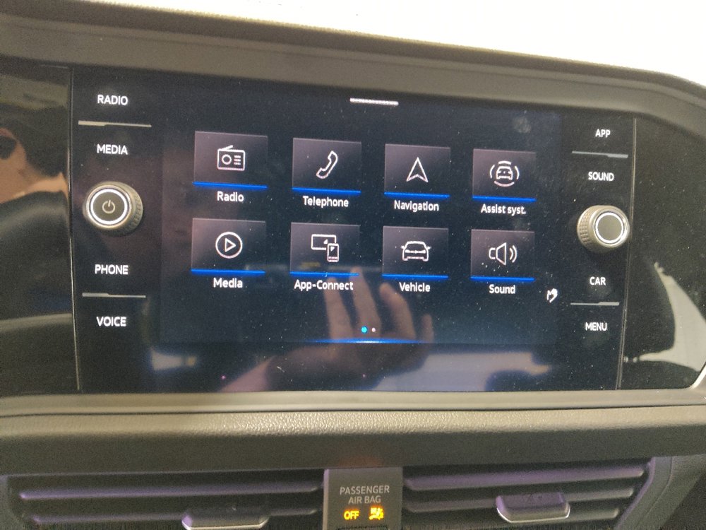 Used 2021 Volkswagen Jetta GLI Autobahn image 25