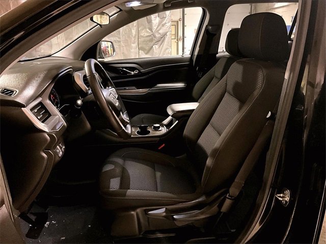 Used 2022 GMC Acadia SLE image 20