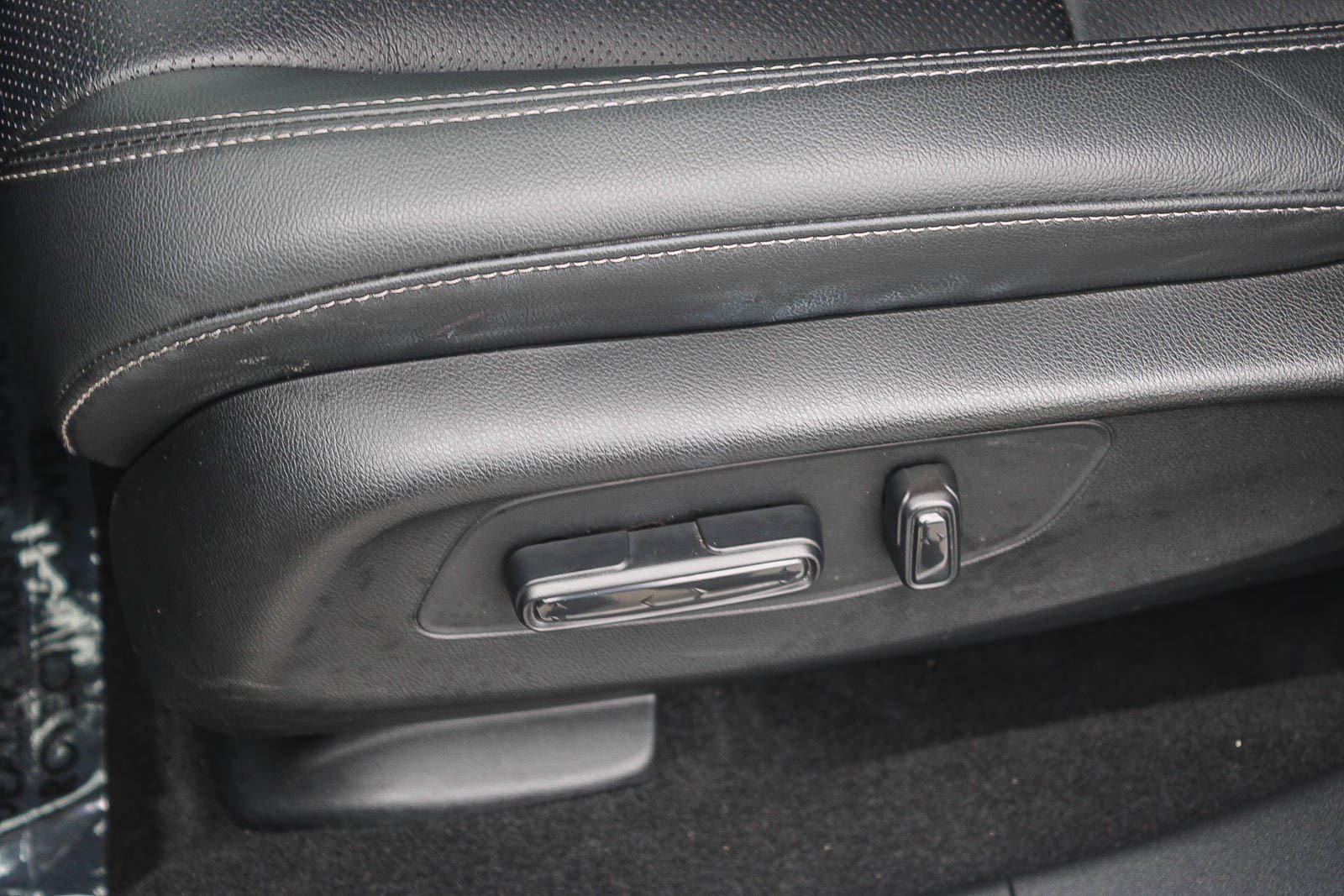 Used 2023 Honda HR-V EX-L image 22