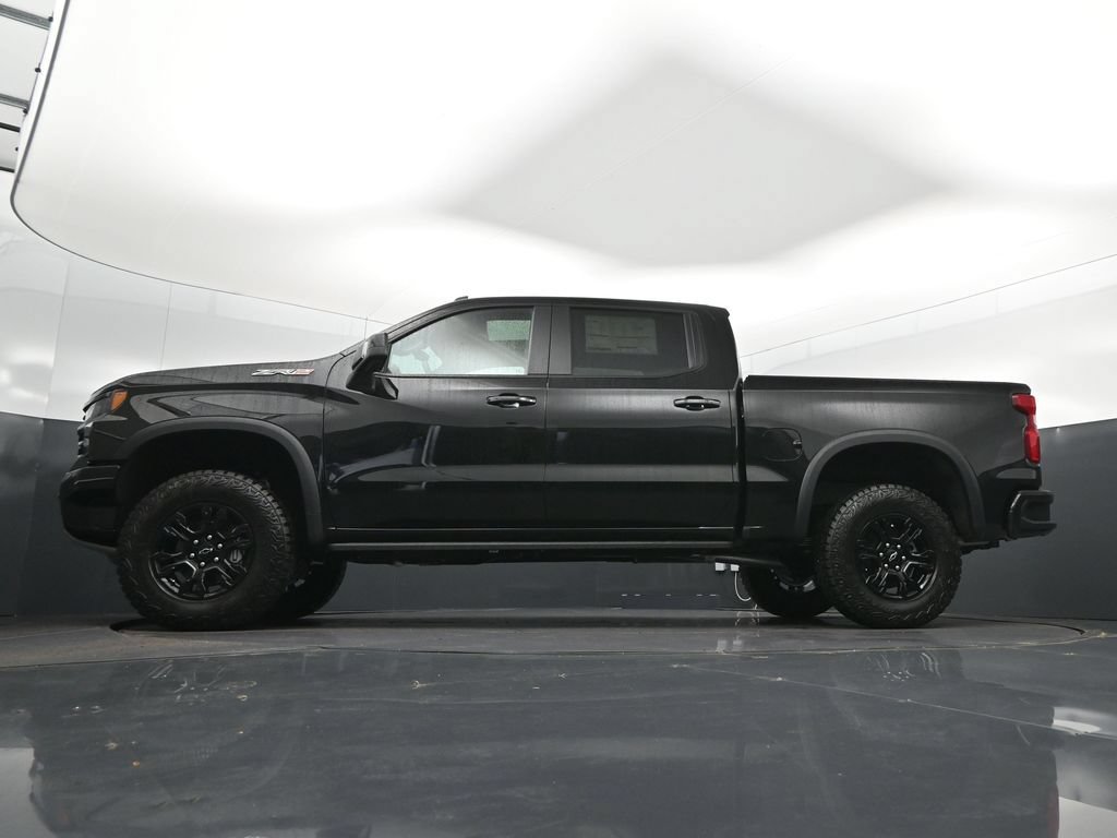 New 2026 Chevrolet Silverado 1500 ZR2 AWD/4WD image 41