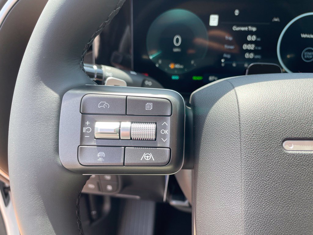 New 2026 Hyundai Palisade SEL AWD/4WD image 19