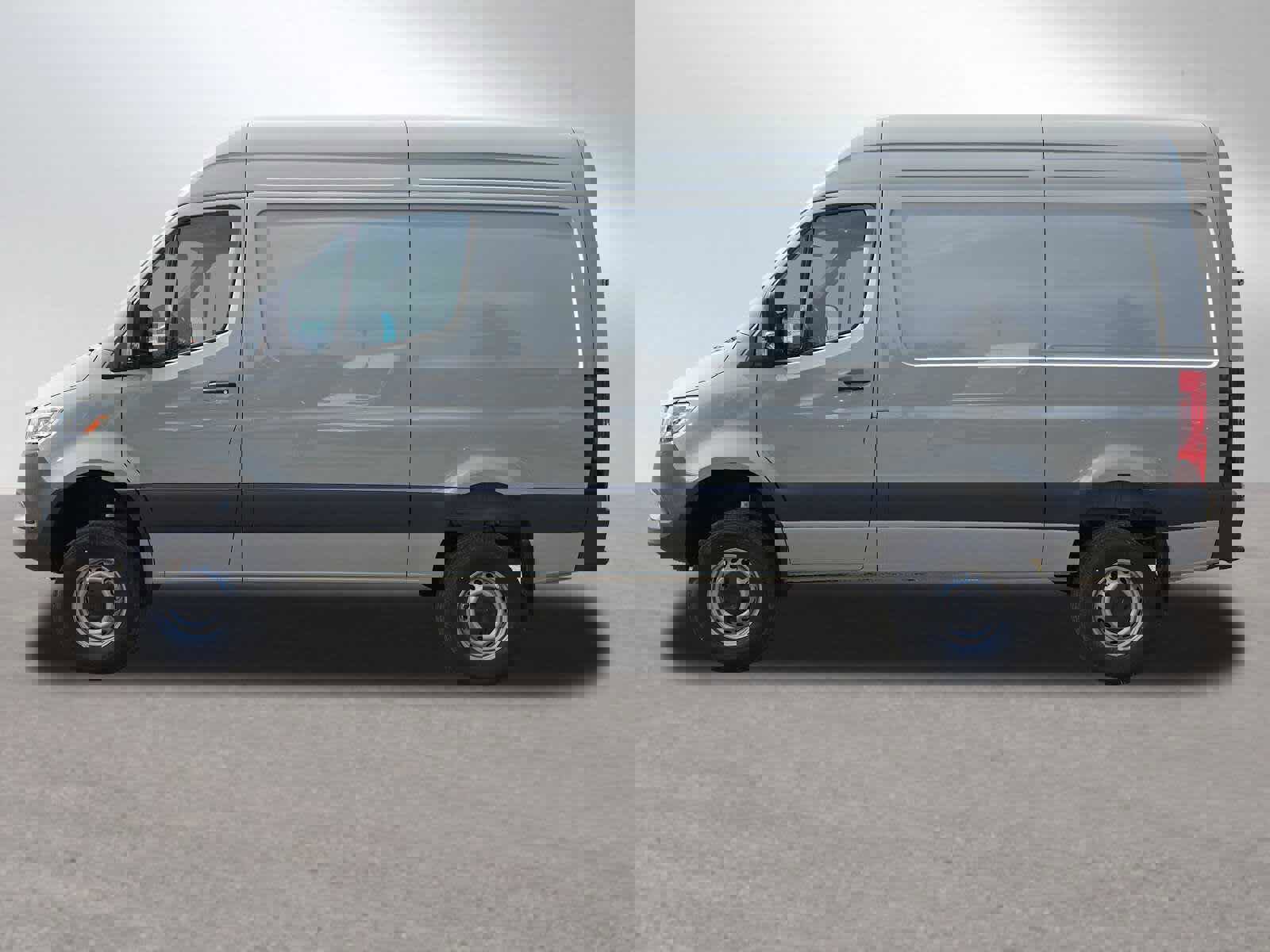 Used 2026 Mercedes-Benz Sprinter 2500 image 6
