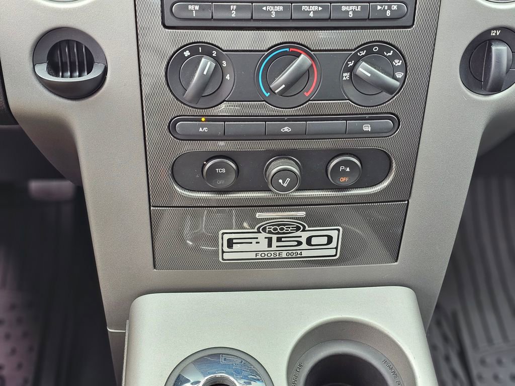 Used 2008 Ford F150 FX2 RWD image 60