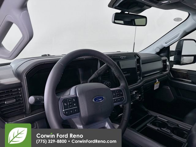 New 2026 Ford F350 Lariat image 9