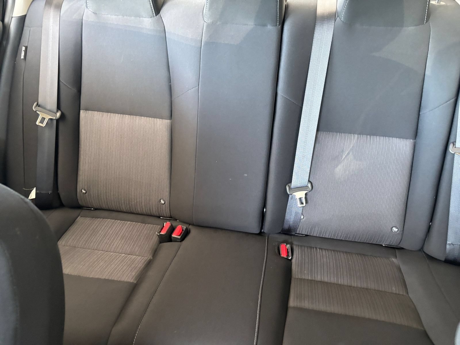 Used 2025 Nissan Sentra SV FWD image 37