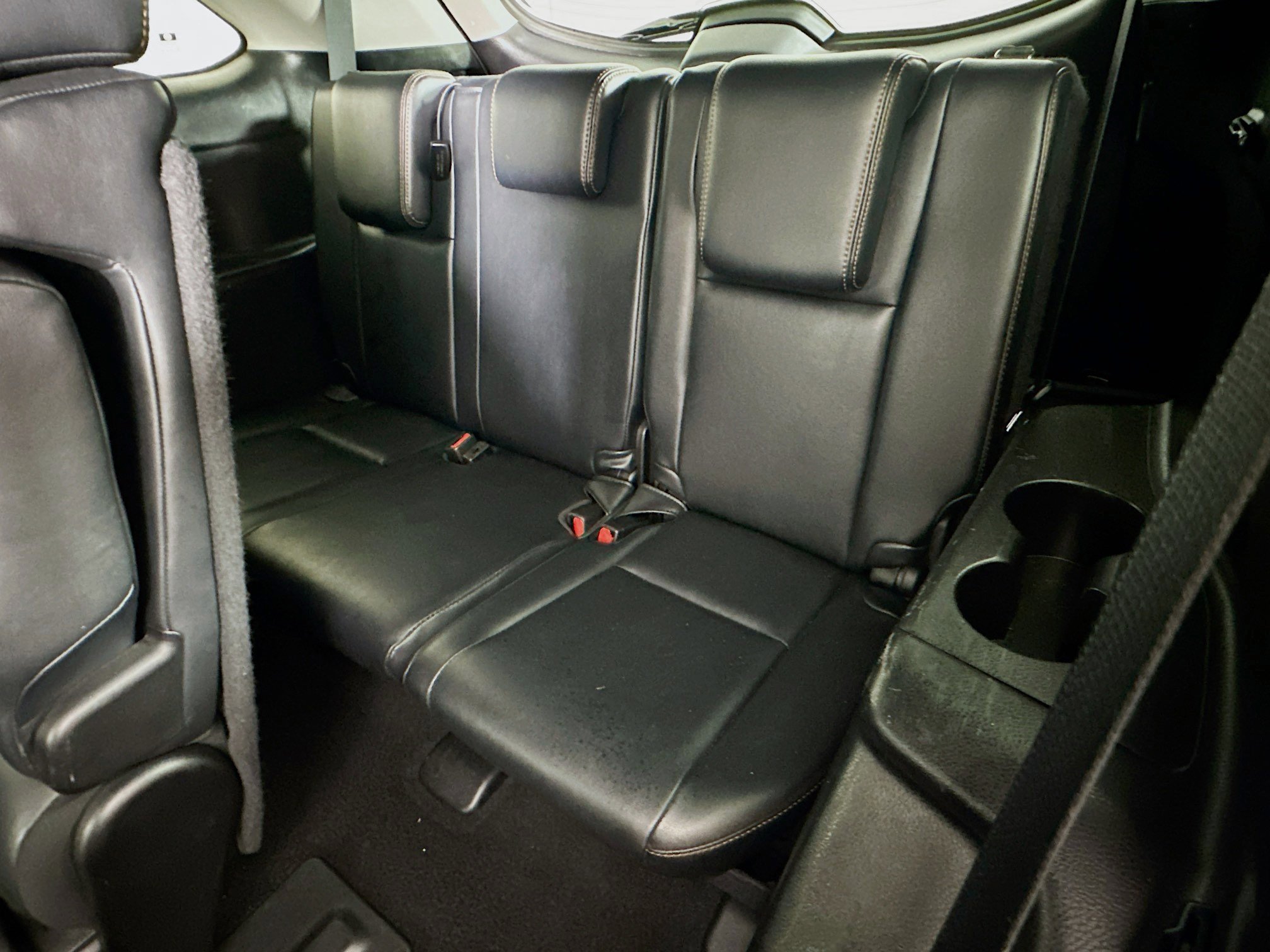 Used 2017 Toyota Highlander XLE AWD/4WD image 29