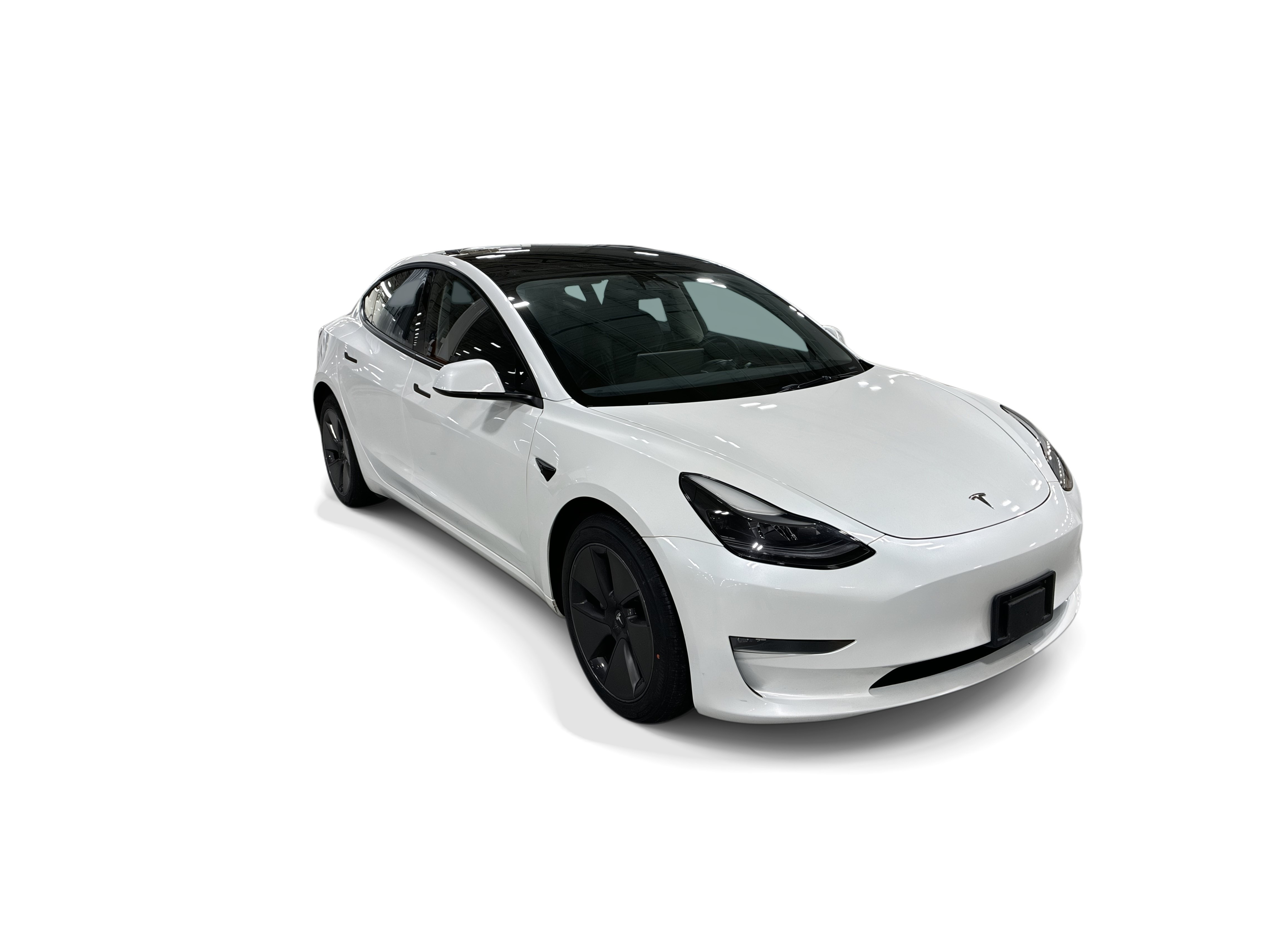 Certified 2023 Tesla Model 3 Long Range AWD/4WD image 8