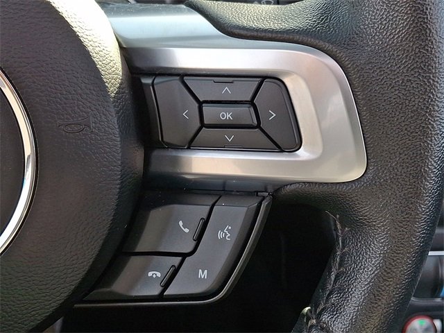 Used 2022 Ford Mustang Convertible w/ Equipment Group 101A image 23