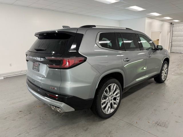 New 2026 GMC Acadia Denali w/ Super Cruise Package image 7