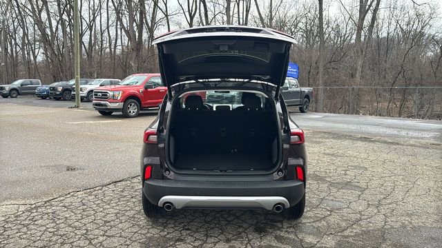 Certified 2023 Ford Escape Active w/ Tech Pack #2 image 29