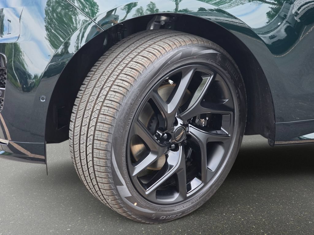New 2026 Land Rover Range Rover Sport Dynamic SE AWD/4WD image 33