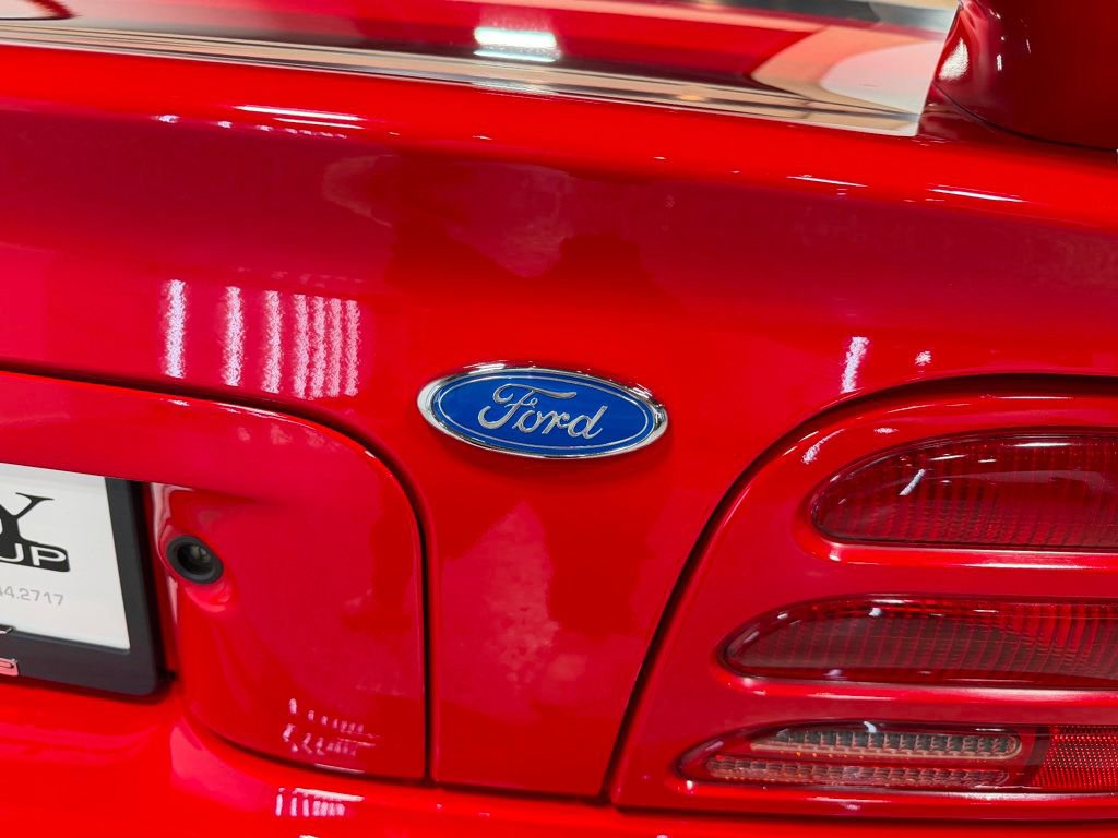 Used 1994 Ford Mustang GT image 40