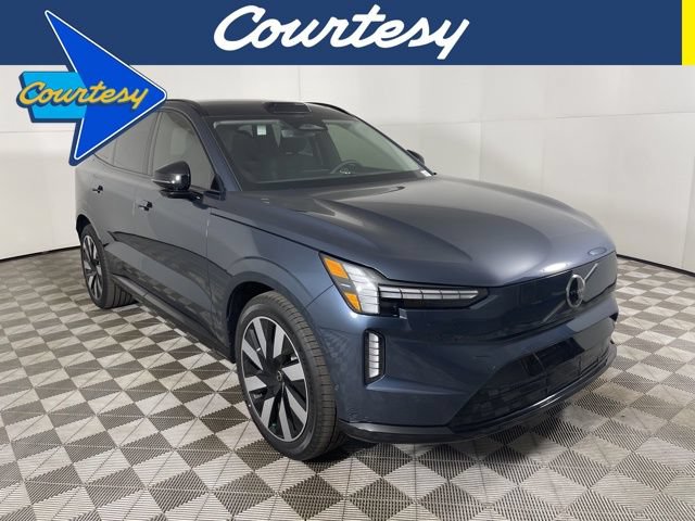 Used 2025 Volvo EX90 Ultra
