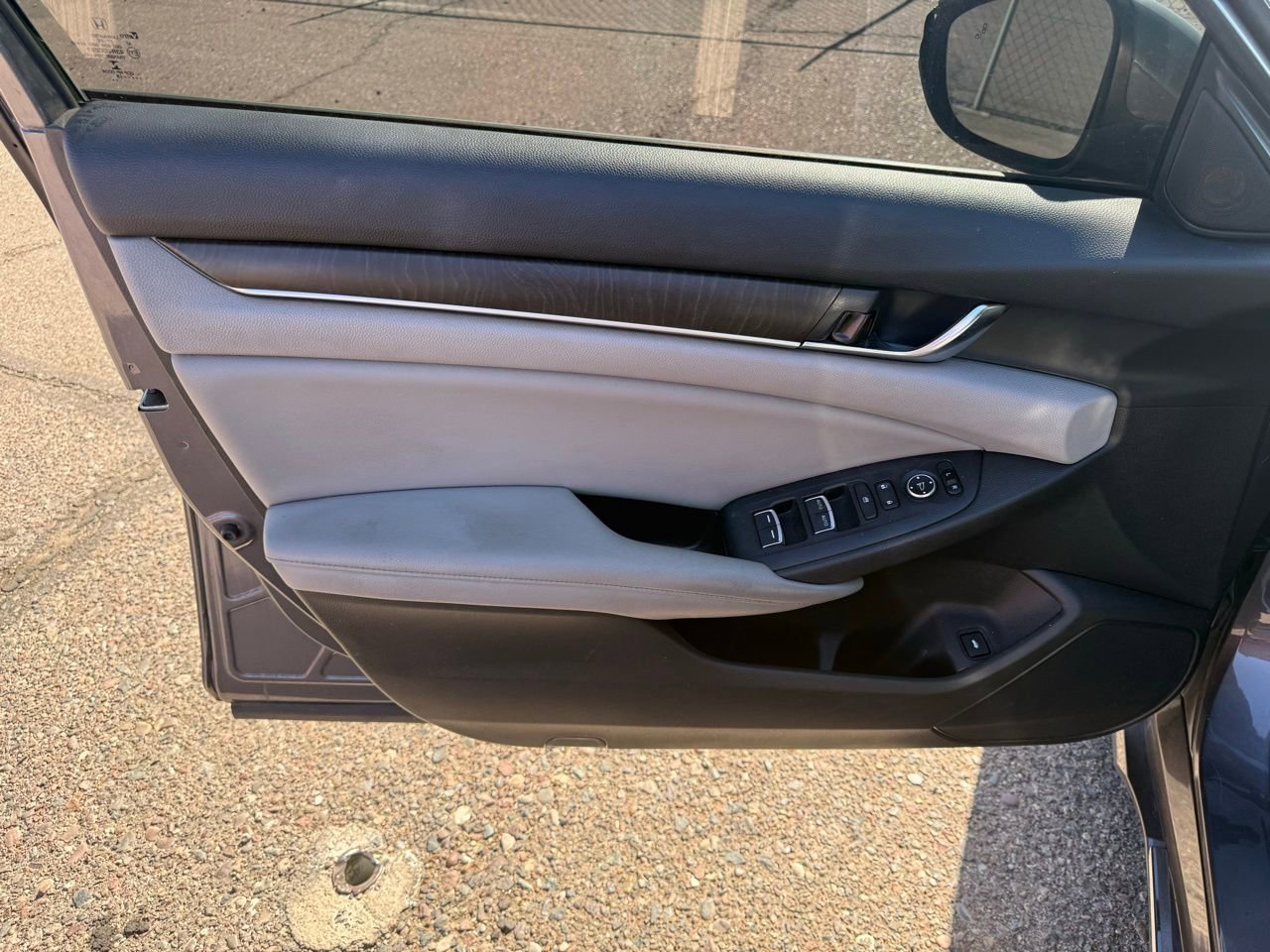 Used 2019 Honda Accord EX image 15