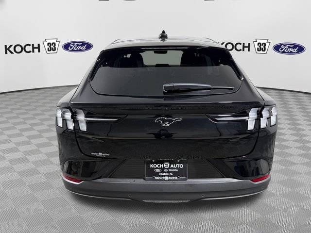 New 2026 Ford Mustang Mach-E Premium AWD/4WD image 7