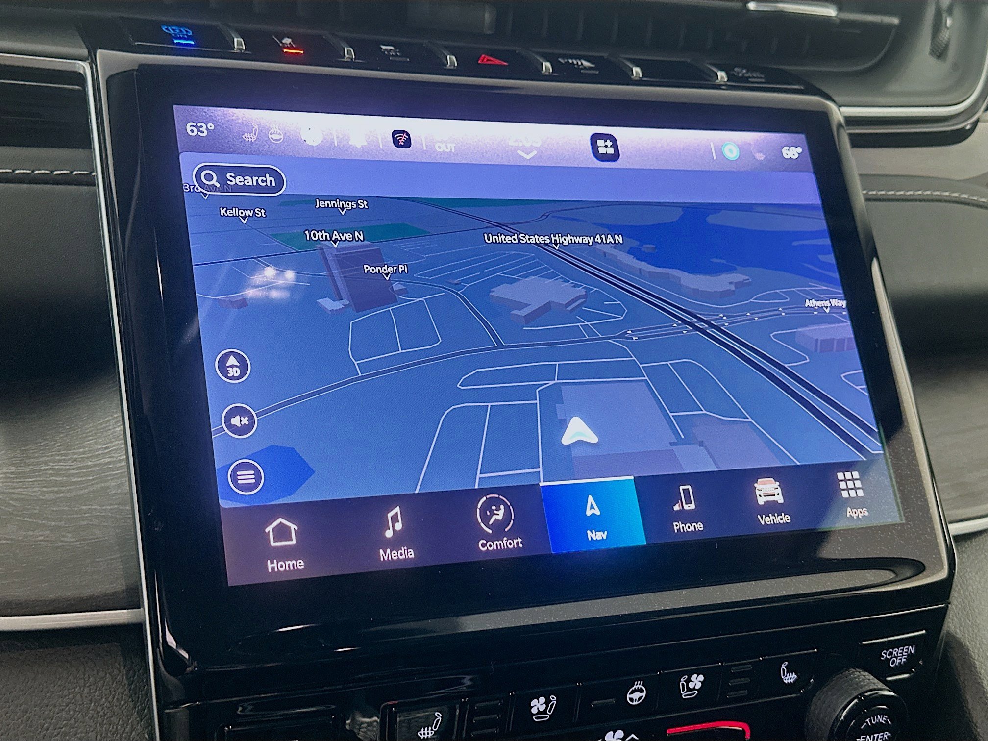 Used 2022 Jeep Grand Cherokee Limited 4xe w/ Luxury Tech Group II image 22