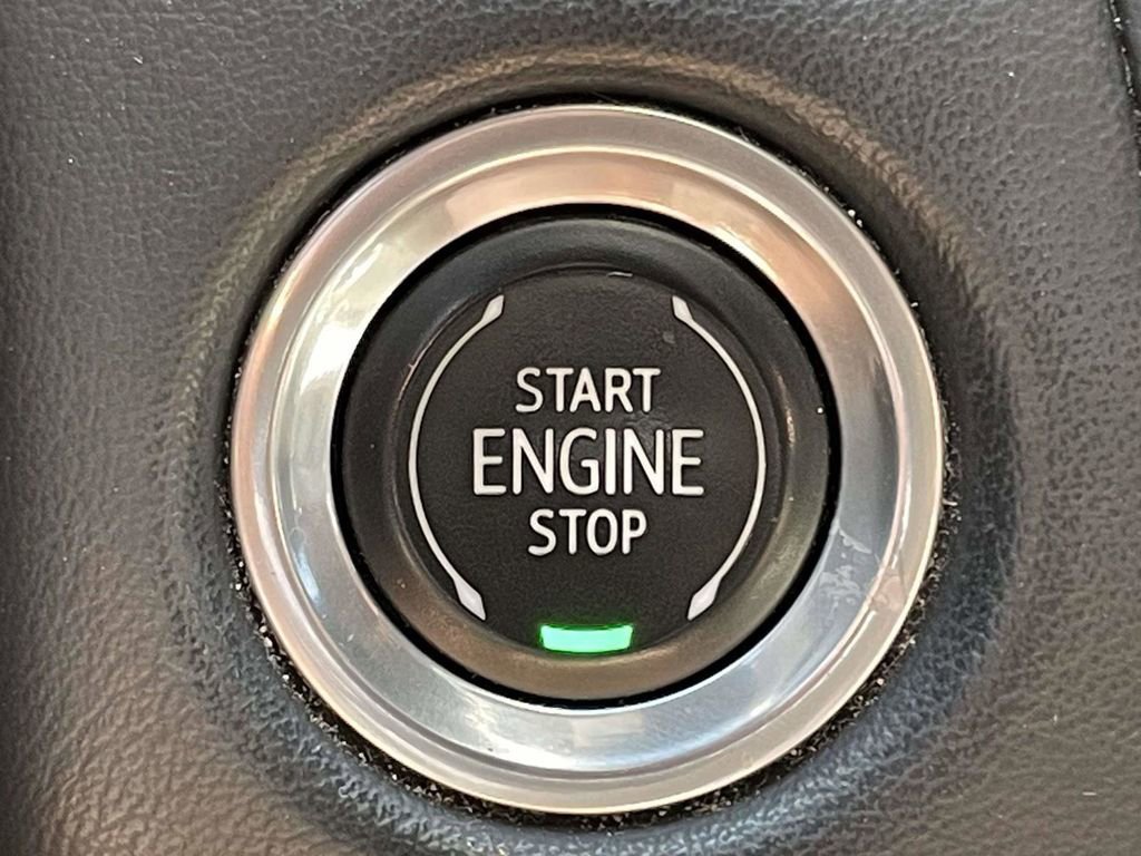 Used 2021 Chevrolet Tahoe Z71 w/ Rear Media and Nav Package image 25