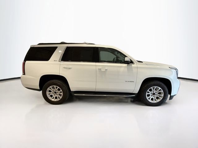 Used 2020 GMC Yukon SLT w/ Open Road Package image 8