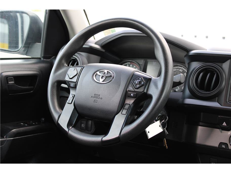 Used 2019 Toyota Tacoma 2WD Access Cab image 15