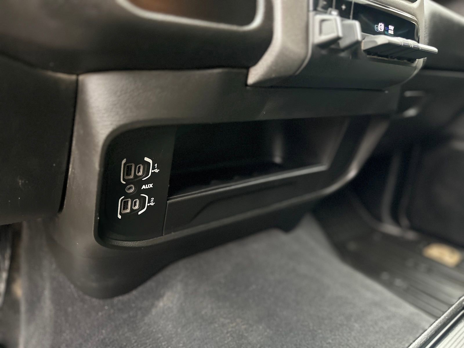 Used 2022 RAM 2500 Tradesman image 28