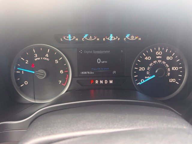Used 2018 Ford F150 XLT w/ Equipment Group 302A Luxury RWD image 38