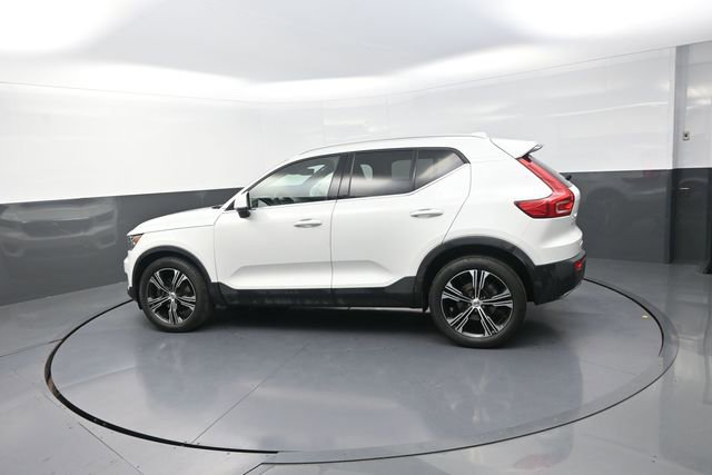 Used 2020 Volvo XC40 T4 Inscription w/ Protection Package Premier FWD image 49