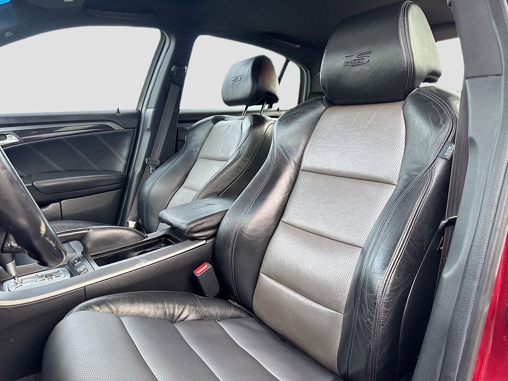 Used 2008 Acura TL Type-S image 15