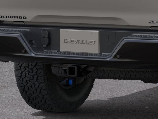 New 2026 Chevrolet Colorado ZR2 AWD/4WD image 14
