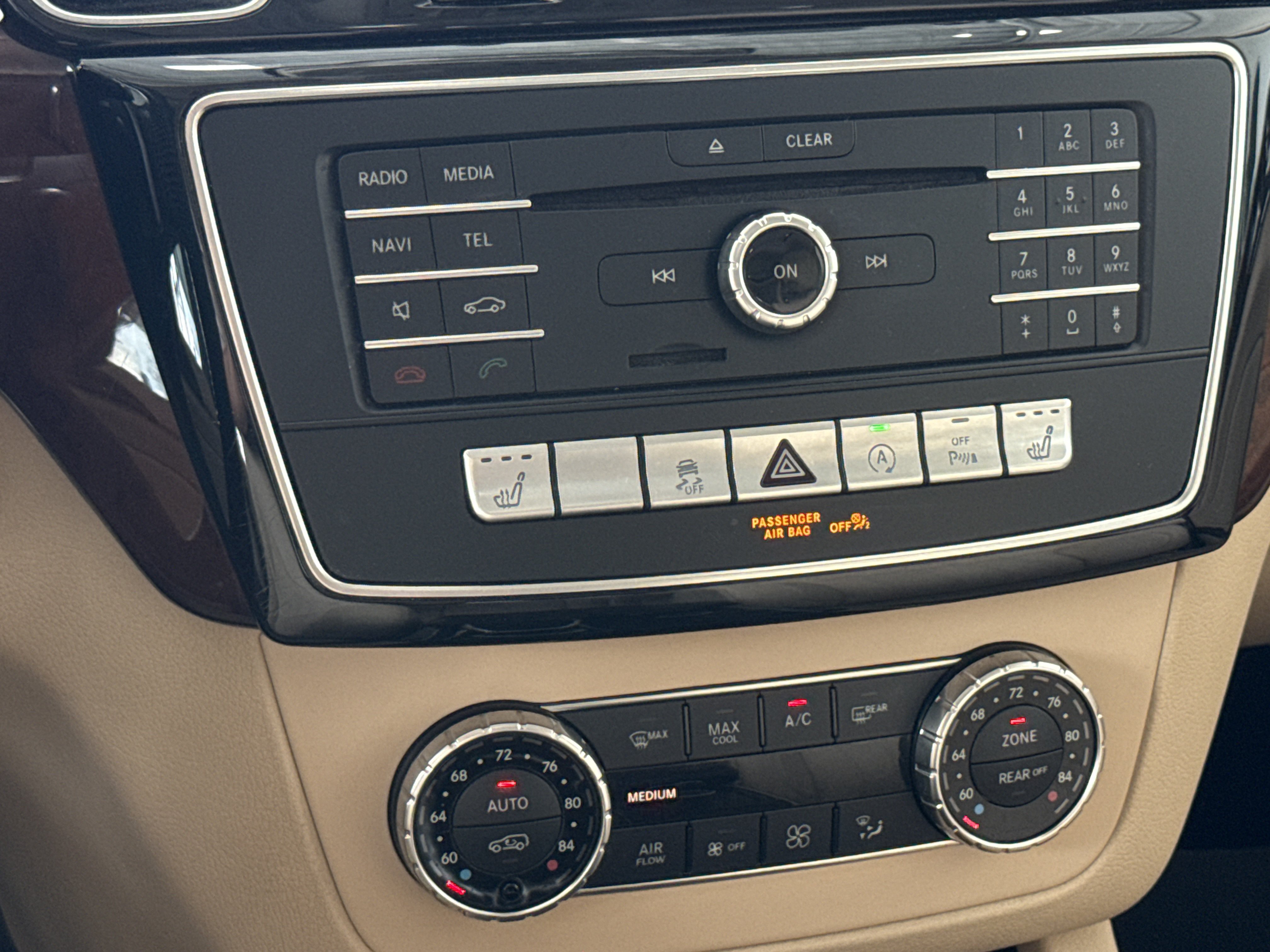 Used 2019 Mercedes-Benz GLS 450 4MATIC image 48