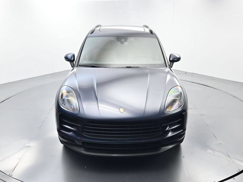 Certified 2020 Porsche Macan S AWD/4WD image 44