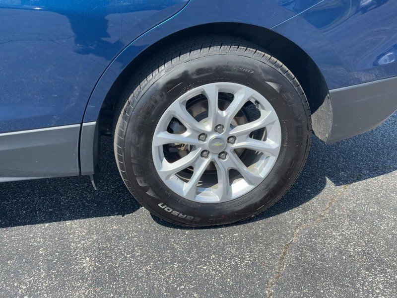 Used 2019 Chevrolet Equinox LT image 9