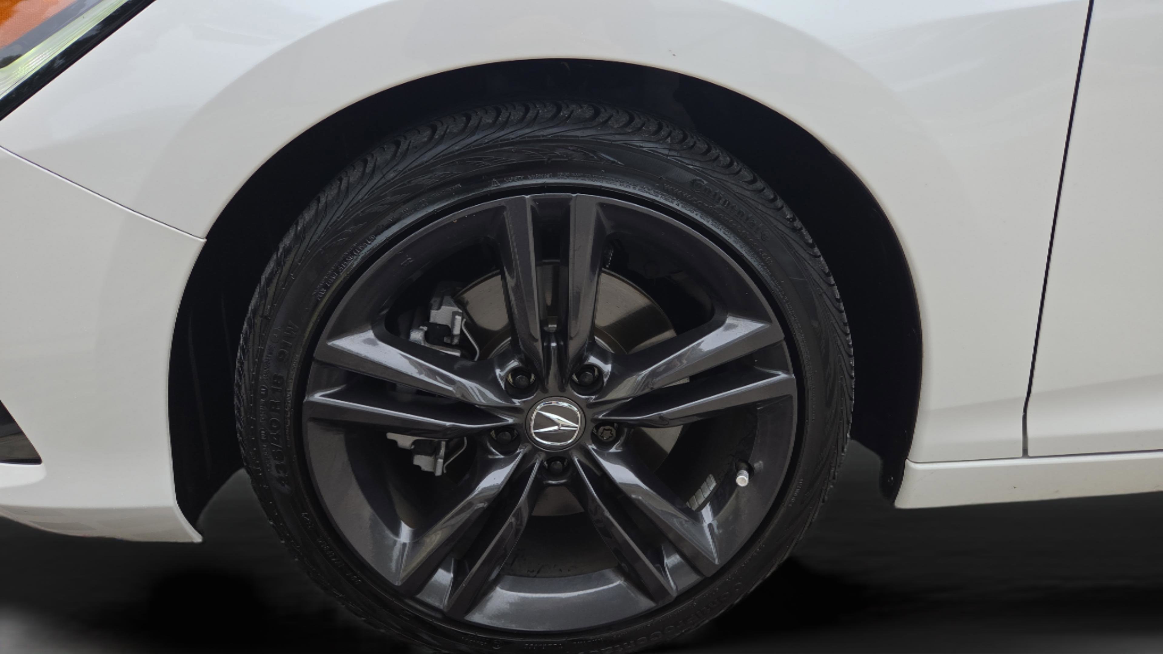 Certified 2023 Acura Integra A-Spec image 37