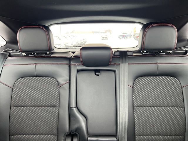Used 2023 Ford Escape ST-Line Select w/ Tech Pack #2 image 27