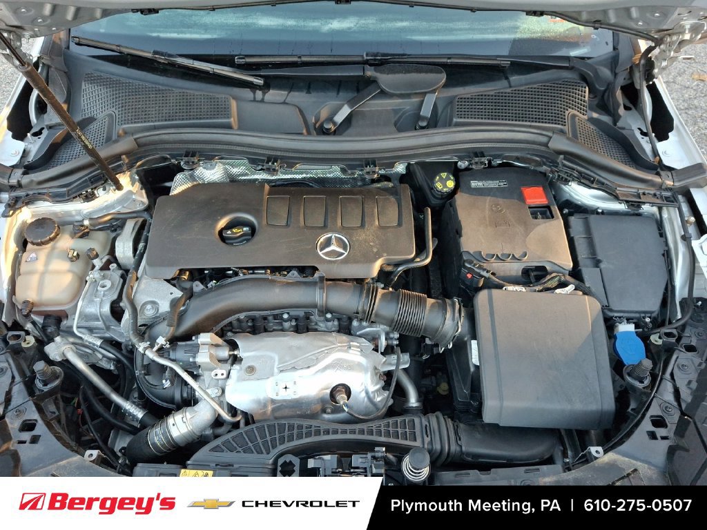 Used 2023 Mercedes-Benz GLA 250 4MATIC image 30