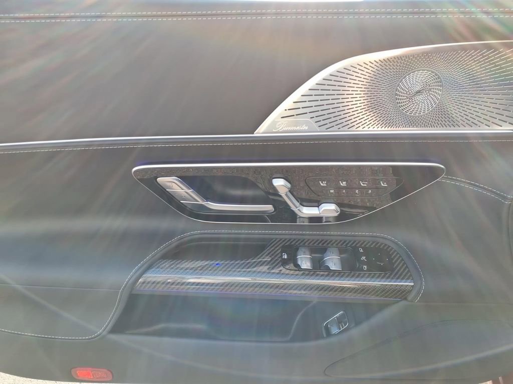 New 2026 Mercedes-Benz SL 43 AMG image 11