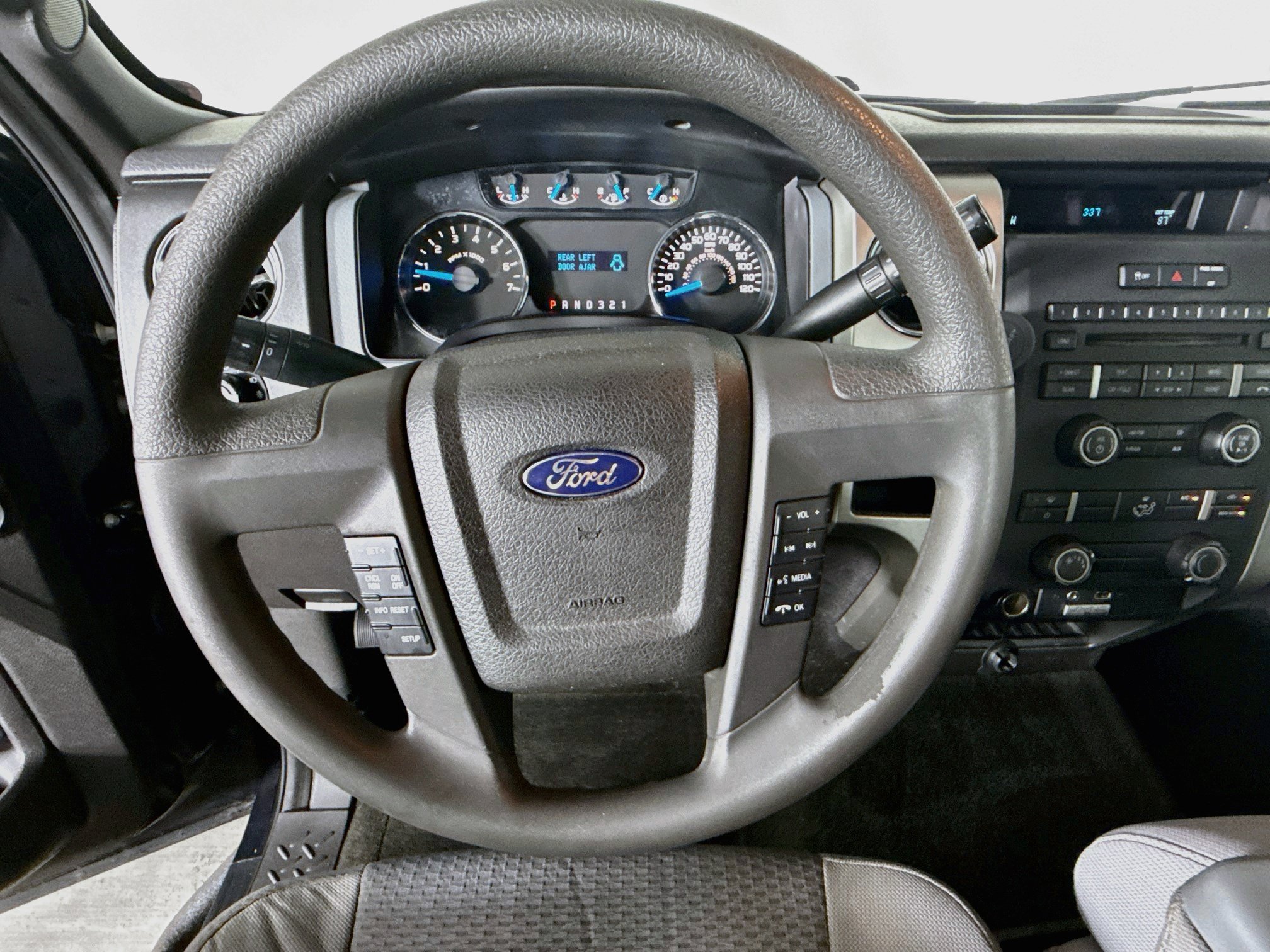 Used 2013 Ford F150 XLT RWD image 11