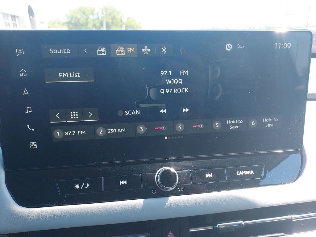 Used 2025 Mitsubishi Outlander SE FWD image 22