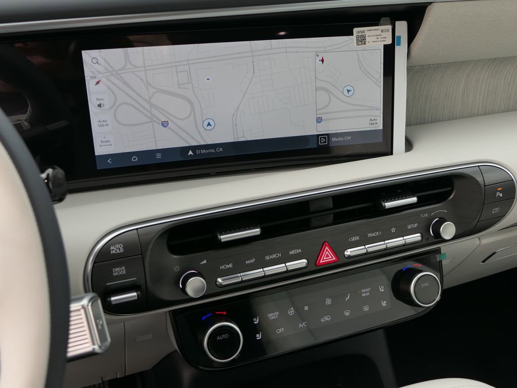 New 2026 Hyundai Palisade Calligraphy image 13