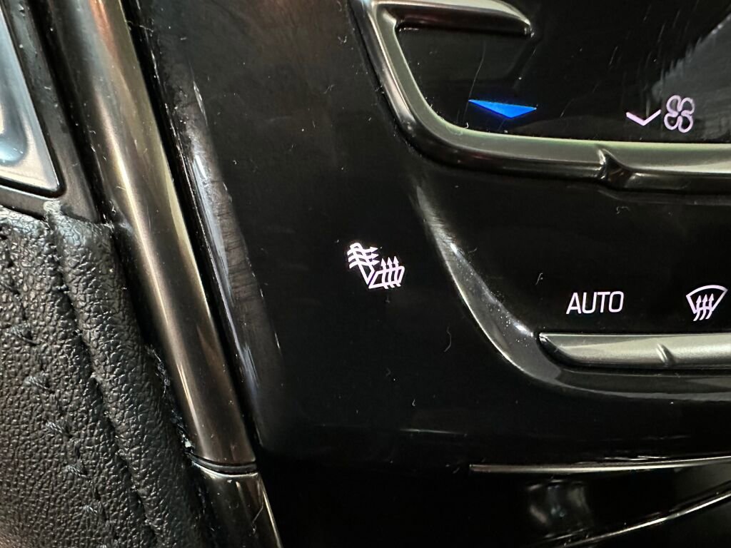 Used 2017 Cadillac ATS 2.0T AWD Sedan image 15