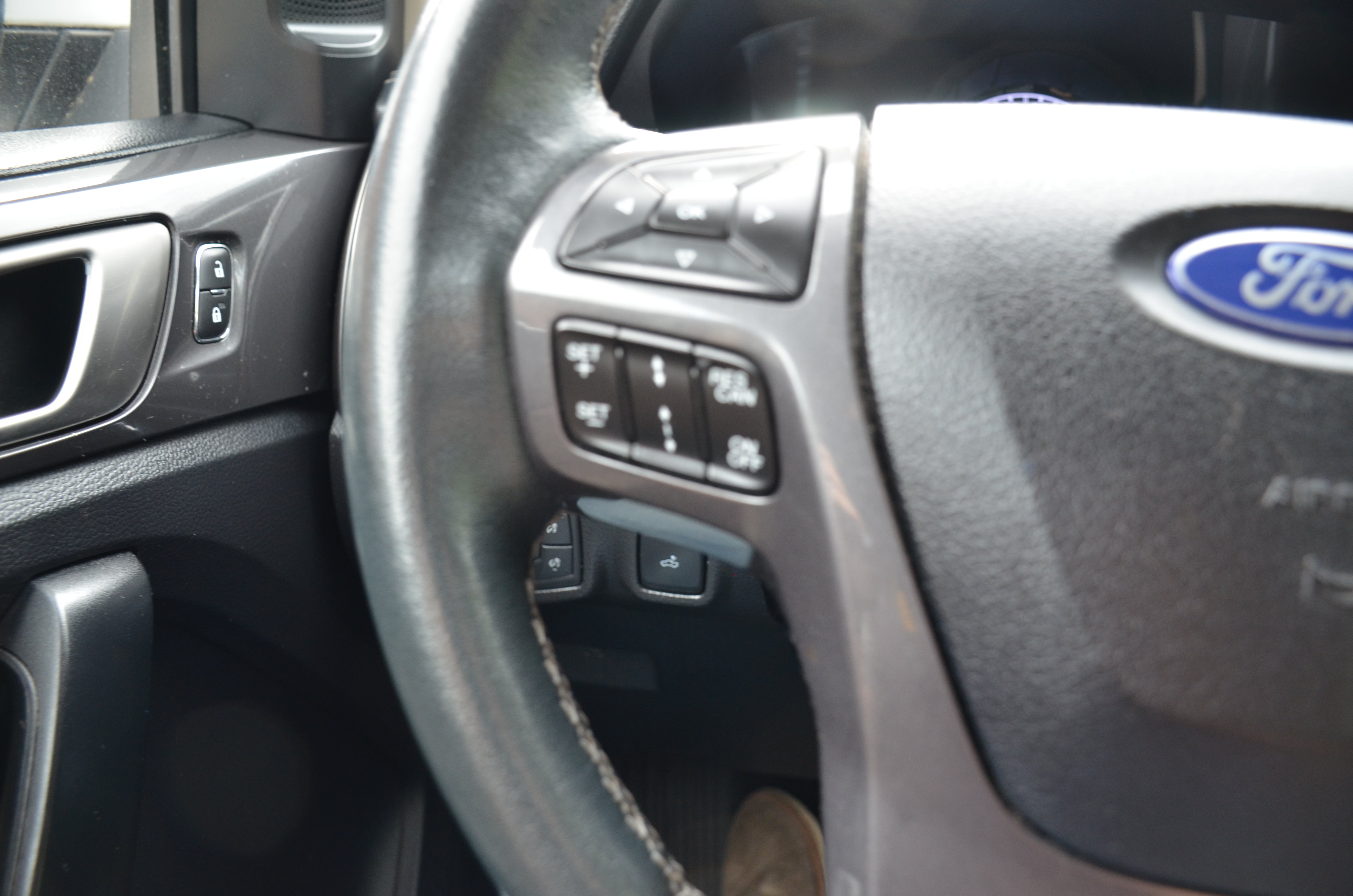 Used 2019 Ford Ranger Lariat w/ Equipment Group 501A Mid AWD/4WD image 49