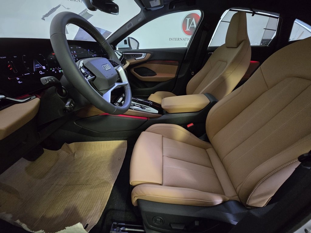 New 2025 Audi A5 2.0T Premium Plus image 12