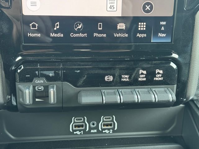 New 2026 RAM 3500 Laramie w/ Night Edition image 35