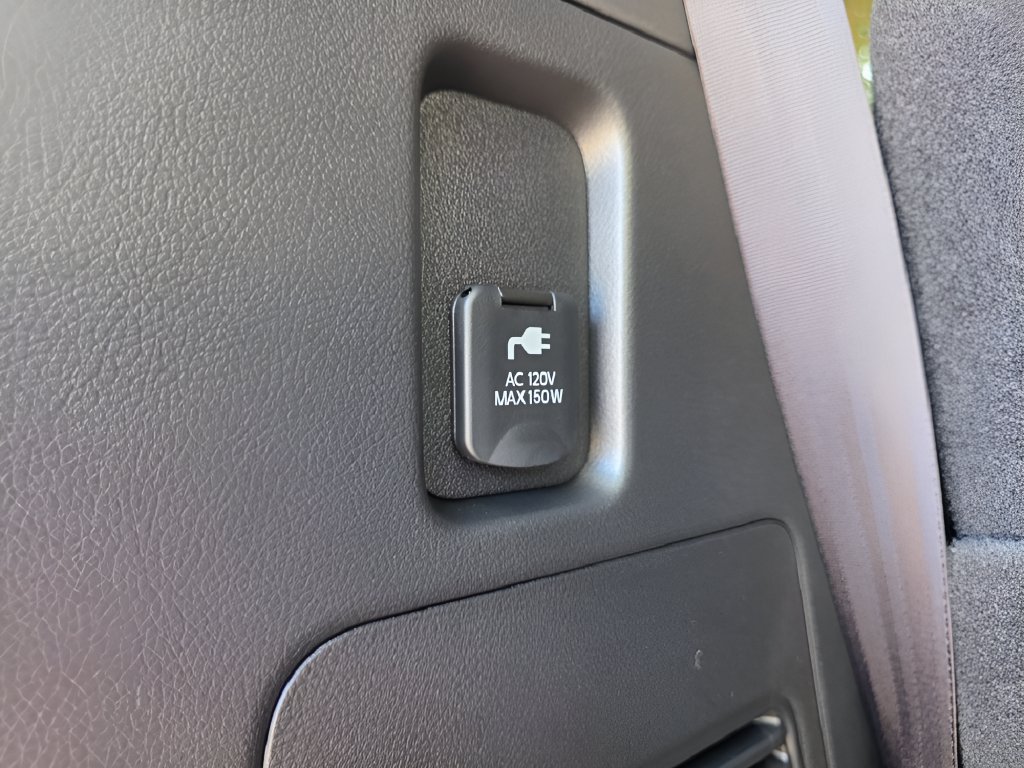 New 2026 Nissan Armada SL AWD/4WD image 8