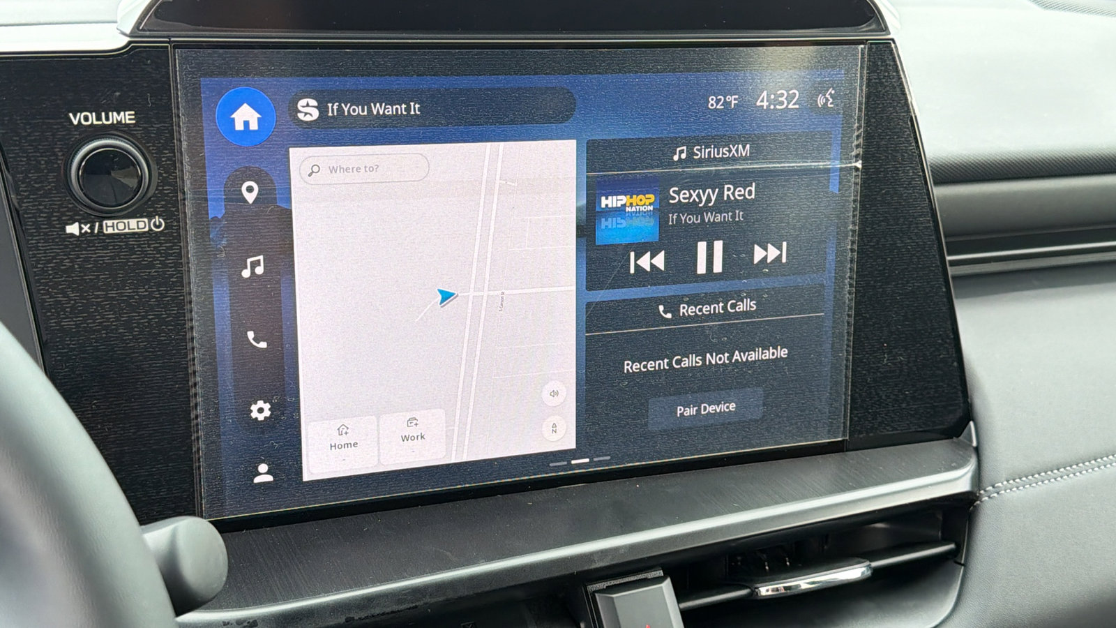 New 2026 Subaru Outback Touring image 15