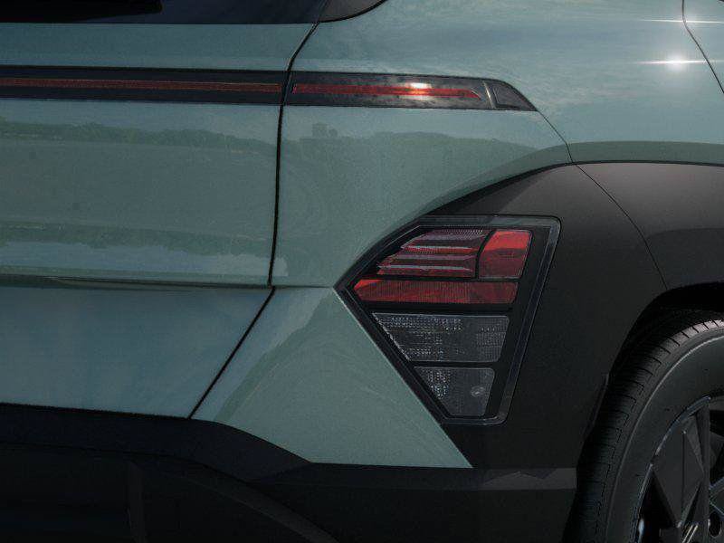 New 2026 Hyundai Kona SEL Sport FWD image 10