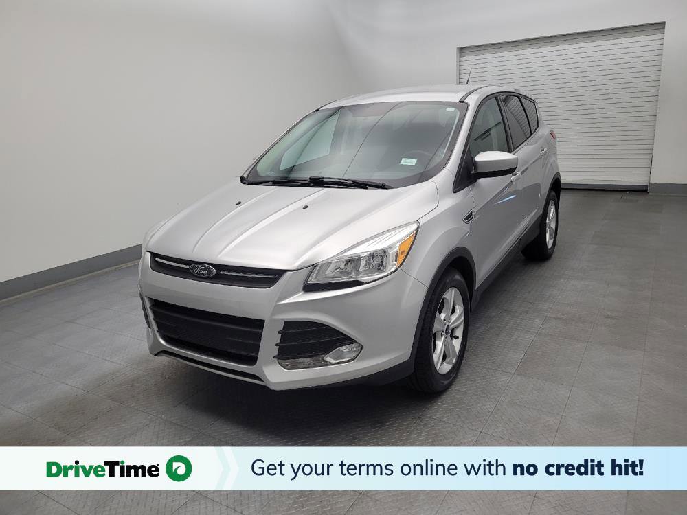 Used 2015 Ford Escape SE
