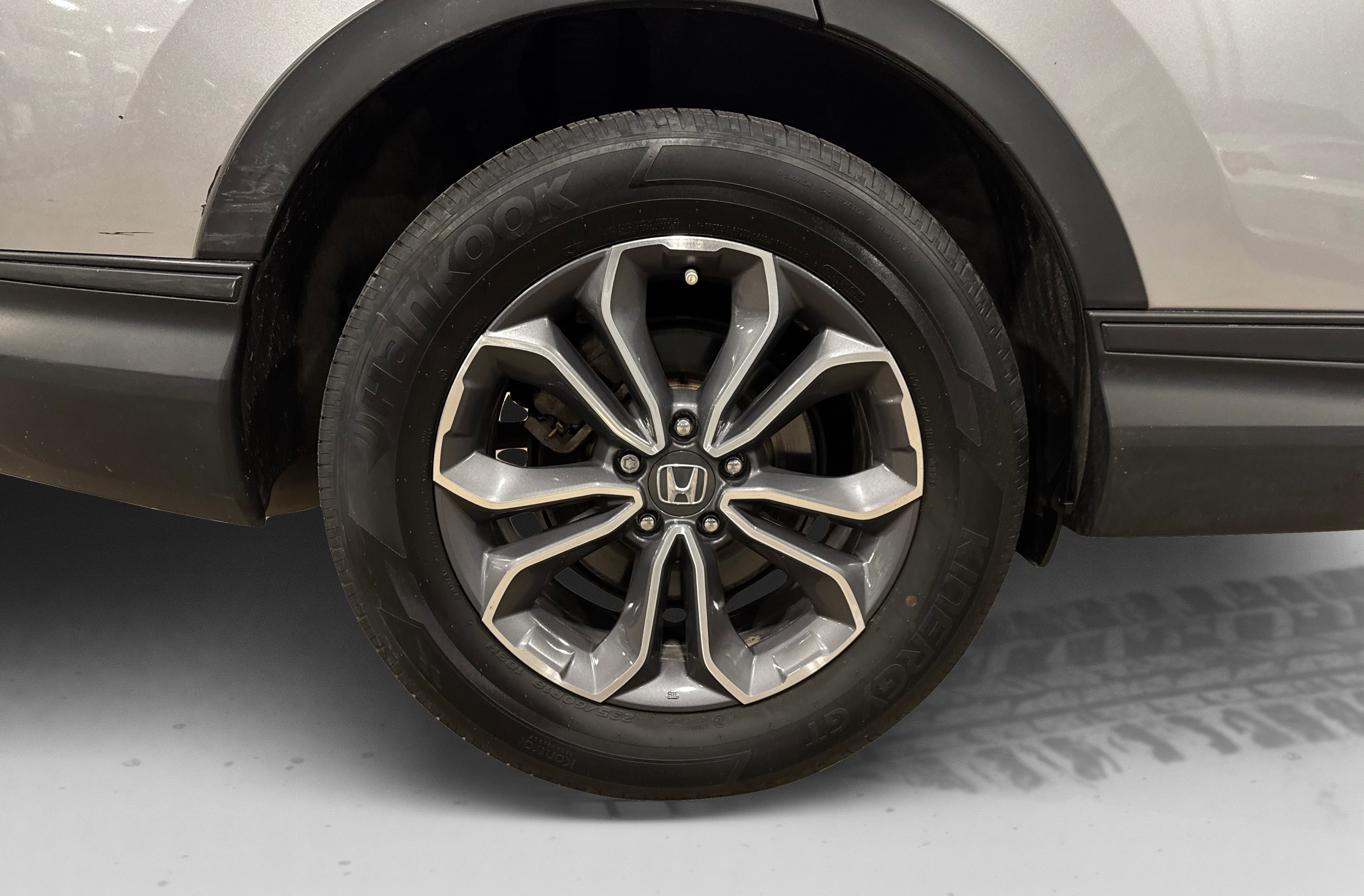 Used 2022 Honda CR-V EX-L image 49