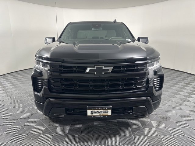 Used 2022 Chevrolet Silverado 1500 RST image 7